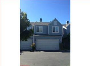 22 Binnacle Ln, Foster City, CA 94404