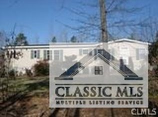 118 Mason Mill Dr, Danielsville, GA 30683