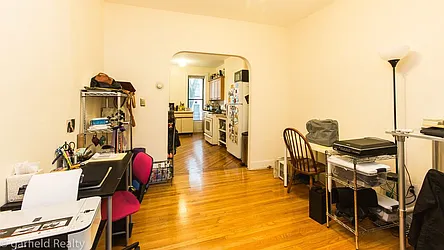 Rented by Garfield Realty 