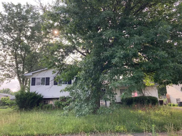 2154 Cornell St, Columbus, OH 43219