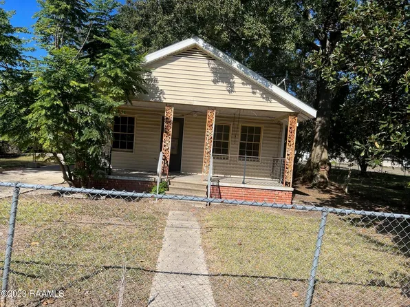 1112 Forest St, Franklin, LA 70538