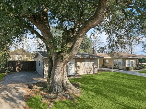 4533 Gallier Dr, New Orleans, LA 70126
