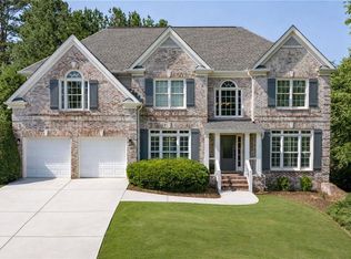 4345 Mantle Ridge Dr, Cumming, GA 30041