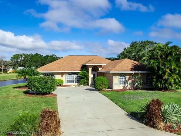 1412 Lakeside Way, Sebring, FL 33876