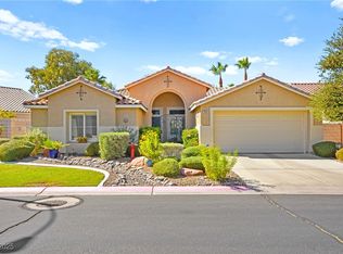 2869 Matese Dr, Henderson, NV 89052