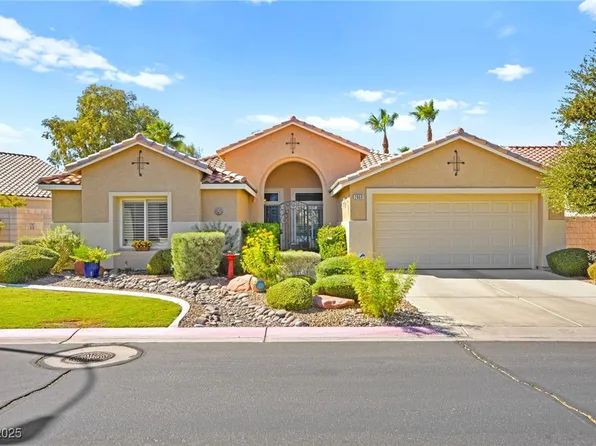 2869 Matese Dr, Henderson, NV 89052