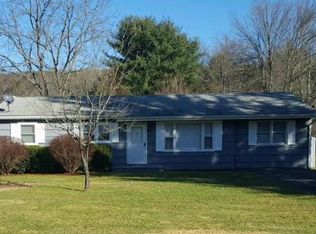 92 Port Rd, Binghamton, NY 13901