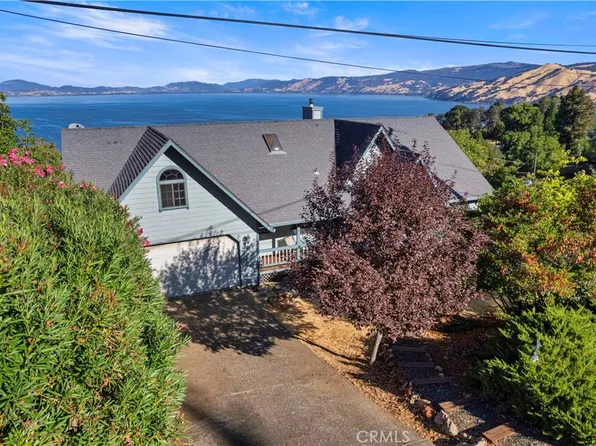 7018 Fairview Dr, Kelseyville, CA 95451