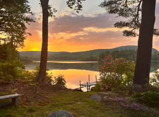 14 Snow Rd, Washington, NH 03280