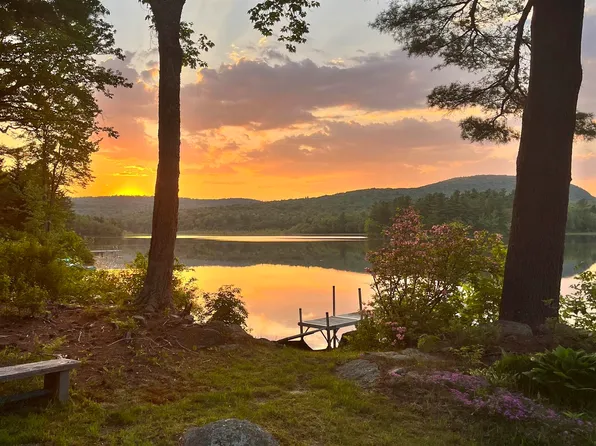 14 Snow Road, Washington, NH 03280