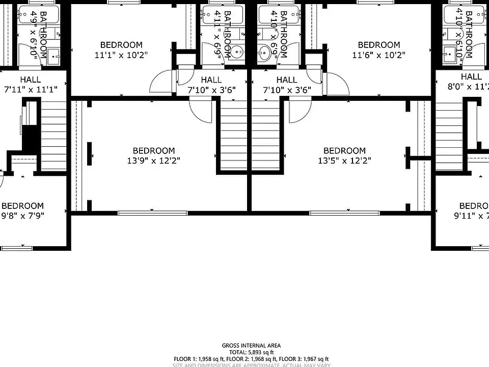 1517 Grand Ave #4