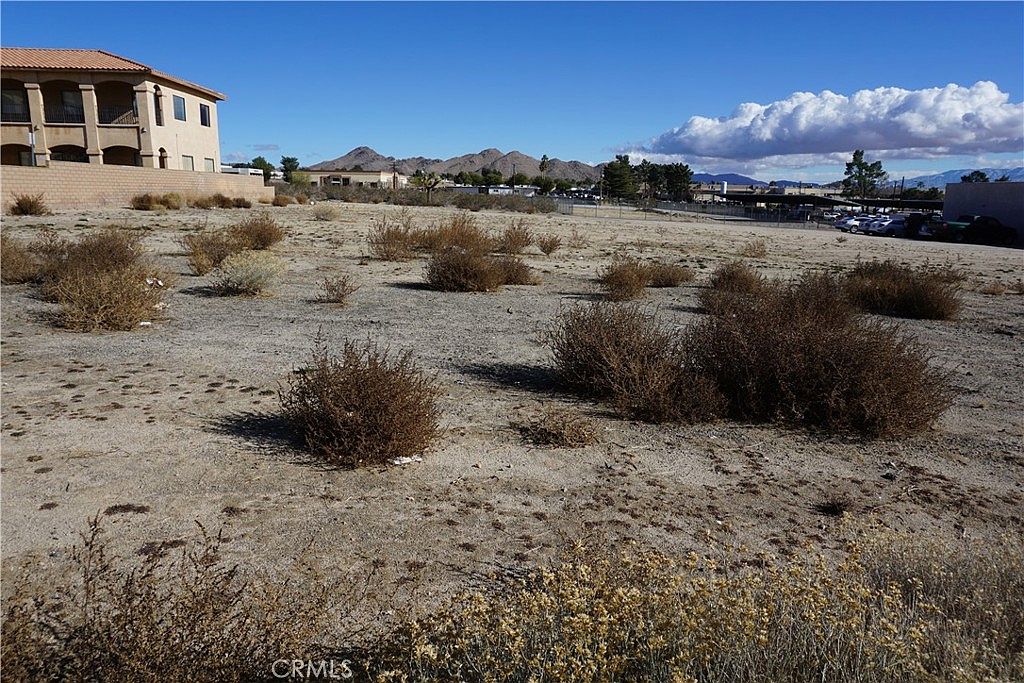 0 Tuscola Rd, Apple Valley, CA 92307 Zillow