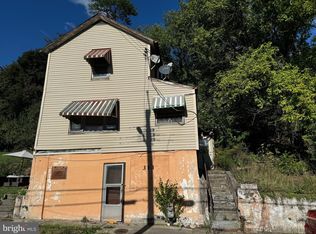 313 Independence St, Cumberland, MD 21502