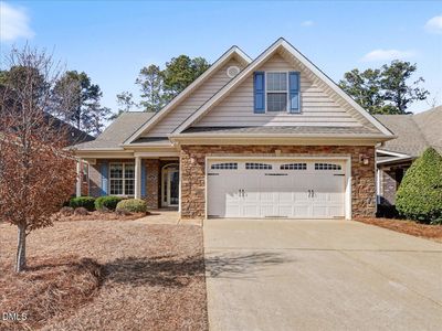 154 Easy Wind Ln, Garner, NC, 27529