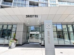 85 Queens Wharf Rd UNIT 1608, Toronto, ON M5V0J9