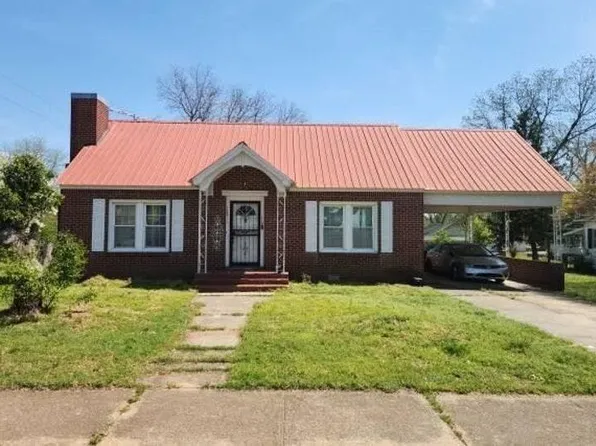 114 N Trenton St, Rutherford, TN 38369