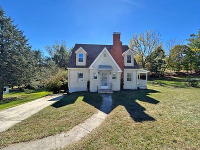 125 14th St NW, Pulaski, VA, 24301