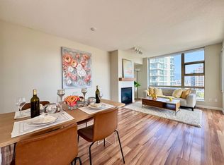 1316 W 11th Ave #905, Vancouver, BC V6H 4G8