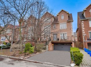 117 Theodore Pl, Vaughan, ON L4J 8E3