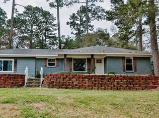 522 Sunview Dr, Livingston, TX 77351