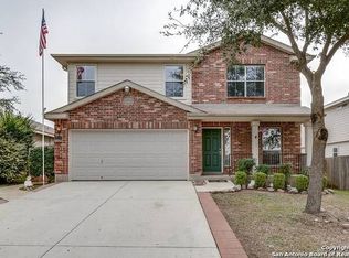 8940 Scarlet Crk, Universal City, TX 78148