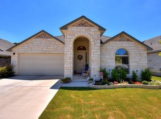 2433 Etta May Ln, Leander, TX 78641