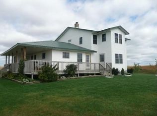 134 Cushman Rd, Livingston, WI 53554