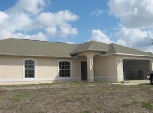 847 Wolverine St E, Lehigh Acres, FL 33974