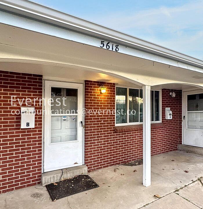 1st image of 5618 S Fox Cir APT B