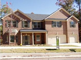3780 Lindsy Brooke Ct, Douglasville, GA 30135