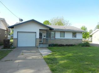 518 W Whiteside St, Springfield, MO 65807