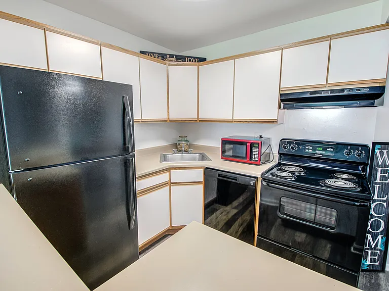 Flaxon Kitchen