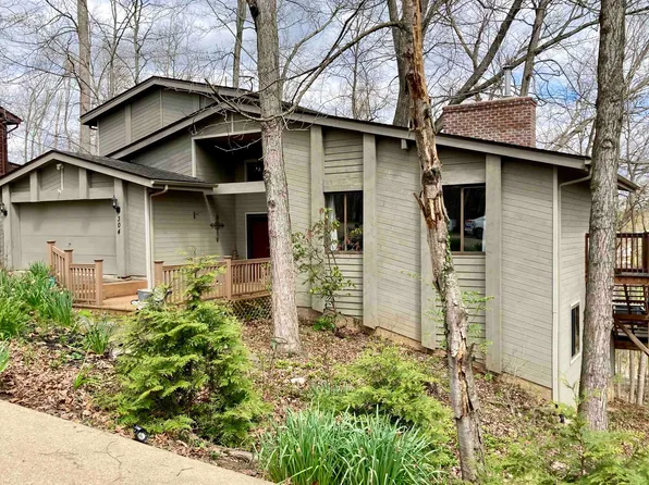 304 Wood Lomond Way, Huntington, WV 25705