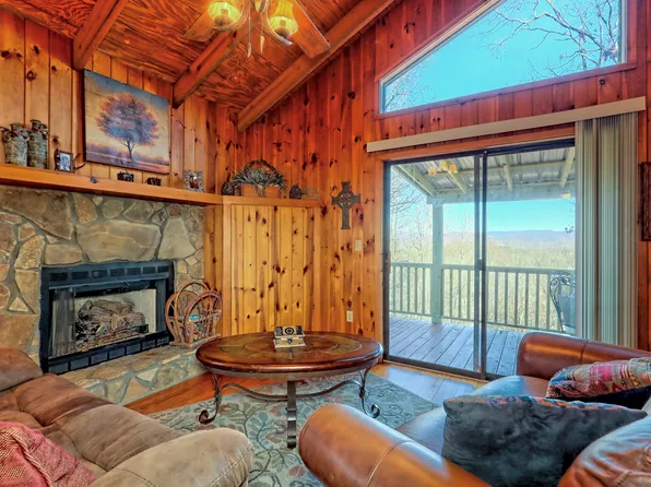 1130 Frog Pond Rd, Hiawassee, GA 30546