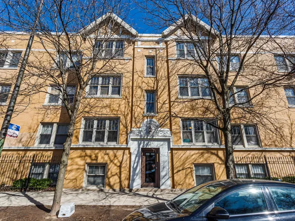2133 N Kedzie Ave #G, Chicago, IL 60647