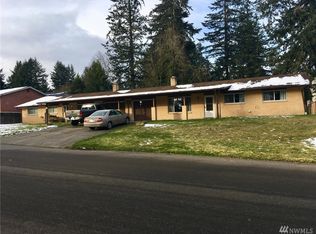 711 Midway Dr NE, Lacey, WA 98516