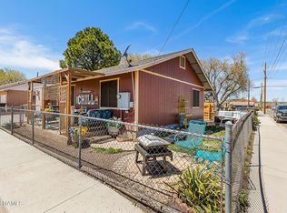 500 W Grant Ave, Williams, AZ 86046