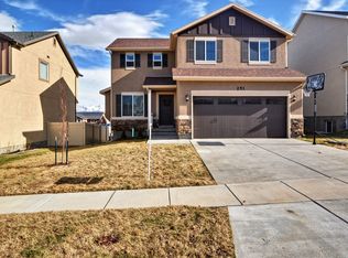 251 W Autumn Creek Dr, Saratoga Springs, UT 84045