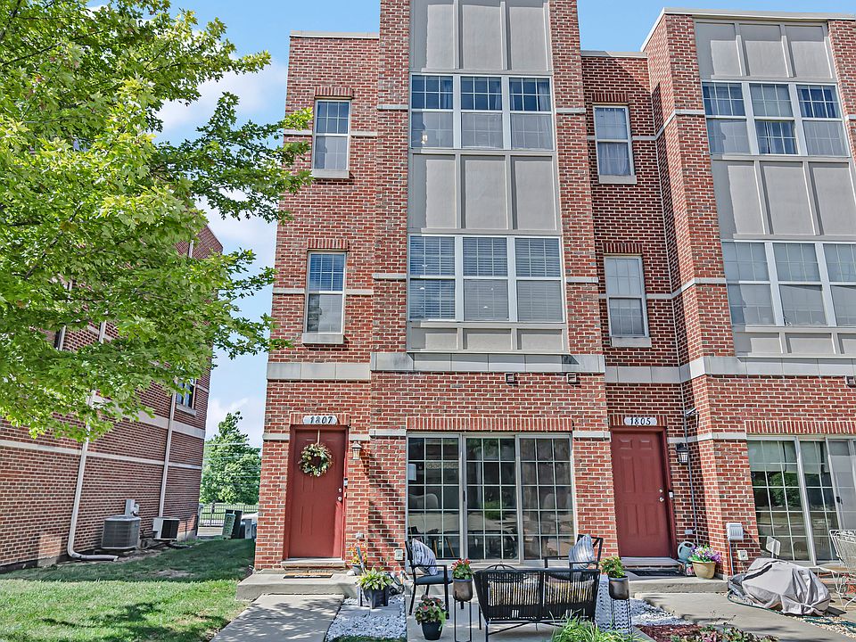 1st image of 1807 Riverwoods Dr Unit 4