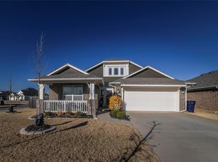 18652 Luna Dr, Edmond, OK 73012