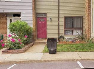 1648 New Windsor Ct, Crofton, MD 21114