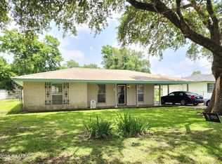 2115 Vige St, Opelousas, LA 70570