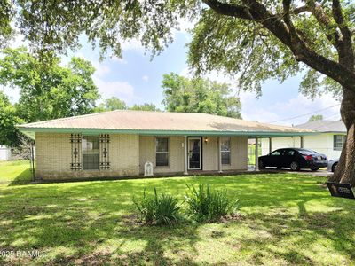 2115 Vige St, Opelousas, LA, 70570