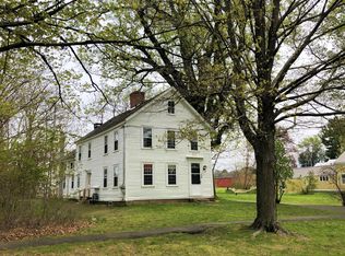 130 West Street, Hadley, MA 01035