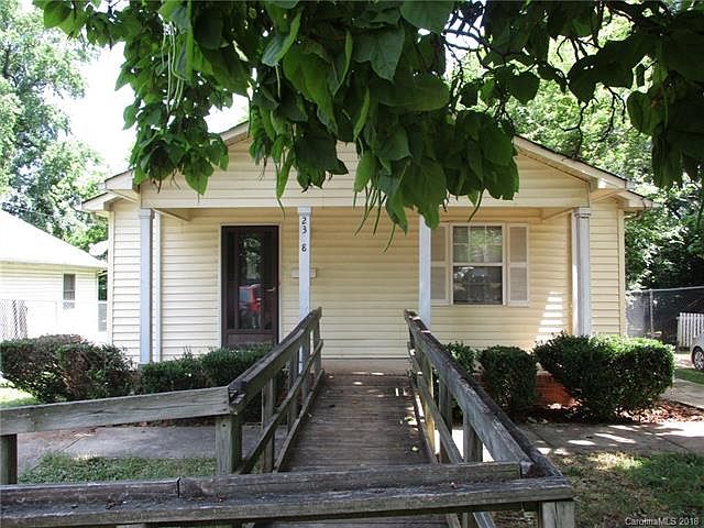 1st image of 2308 Booker Ave