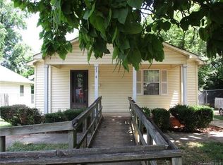 2308 Booker Ave, Charlotte, NC 28216