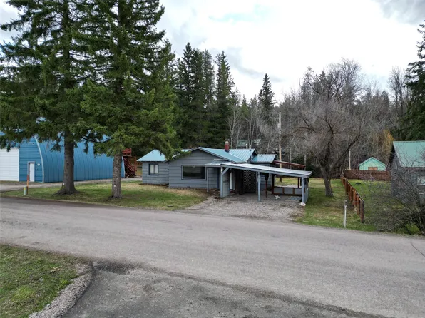 233 Seville Ln, Coram, MT 59913