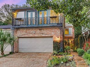80 Legend Ln, Houston, TX 77024