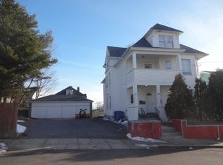 29-31 Hobson St, Lawrence, MA 01841