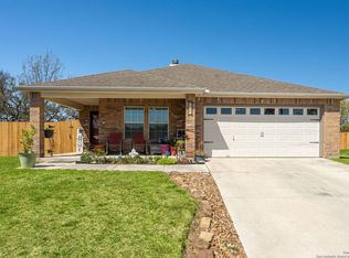 1804 Cambridge Blue, San Antonio, TX 78260